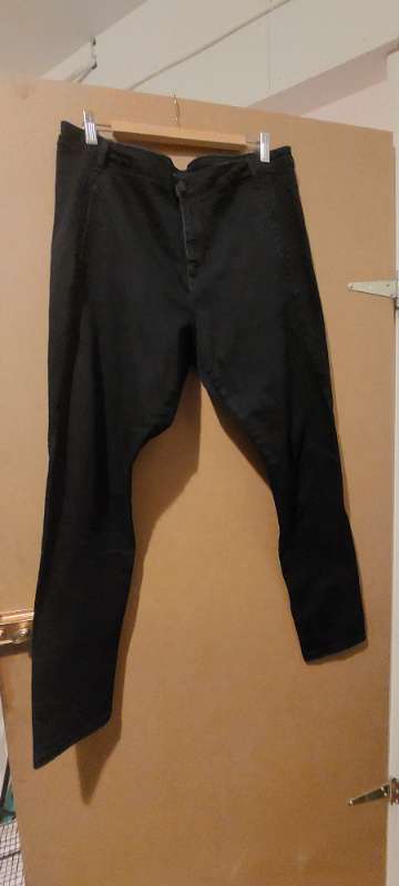 Fiveunits gallabuxur