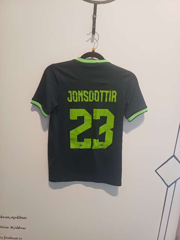 Wolfsburg treyja