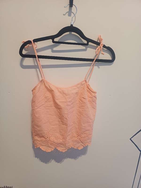 h&m hlýrabolur