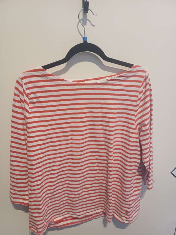 Lindex Holly and White bolur