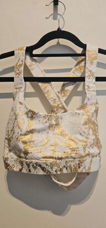 Yoga top