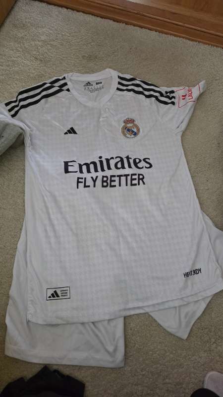 adidas sett