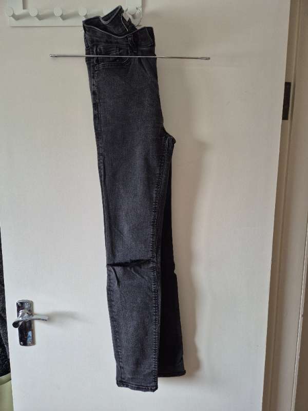 Rifnar H&M gallab gráar