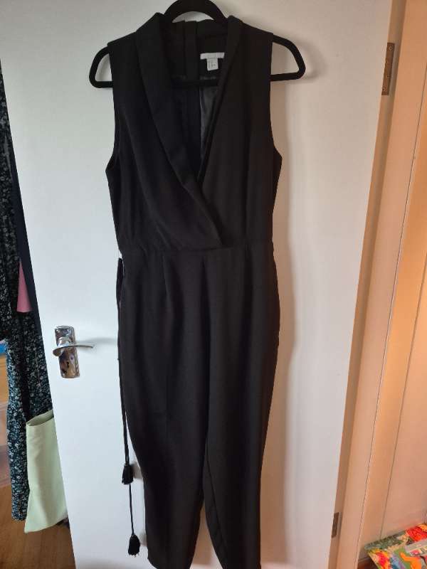 H&M sv samfestingur