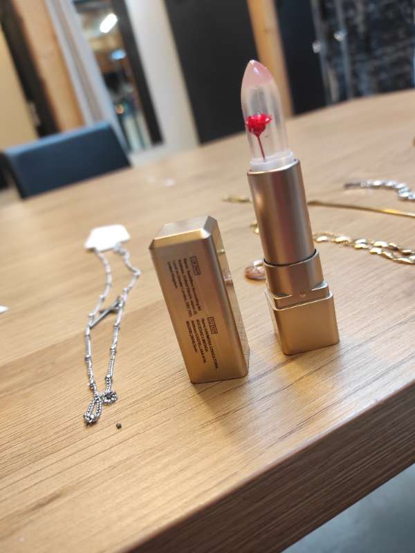 Lipstick m.blom
