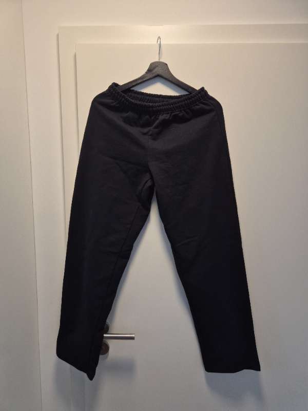 Jogging buxur Gildan sv