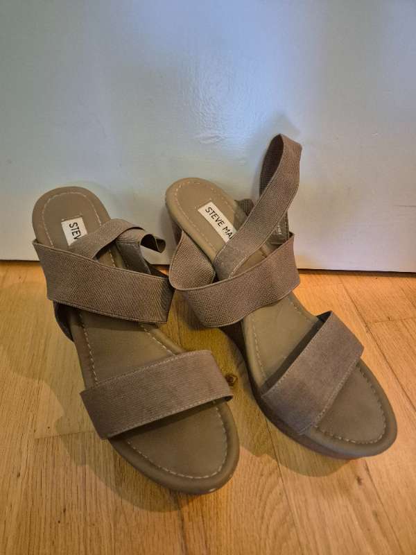 Steve Madden skór