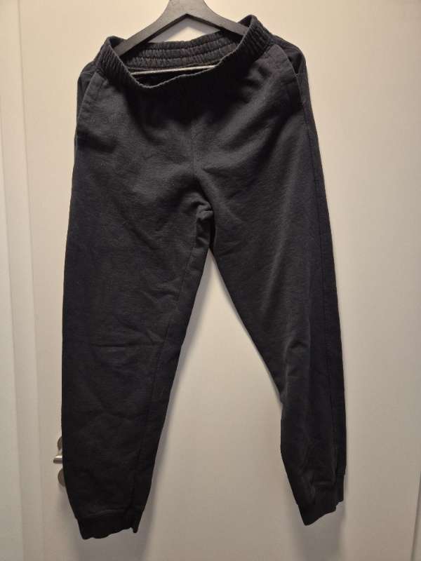 Gildan jogging buxur sv