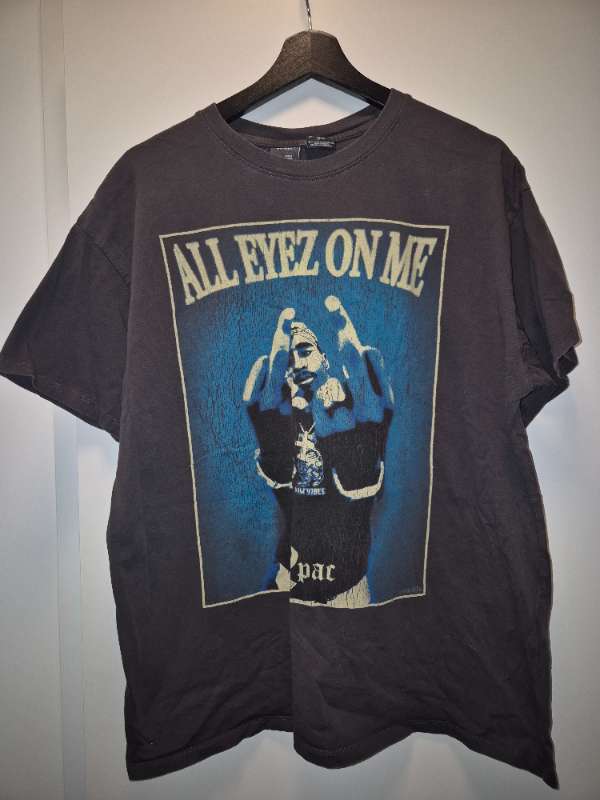 2pac bolur Bershka