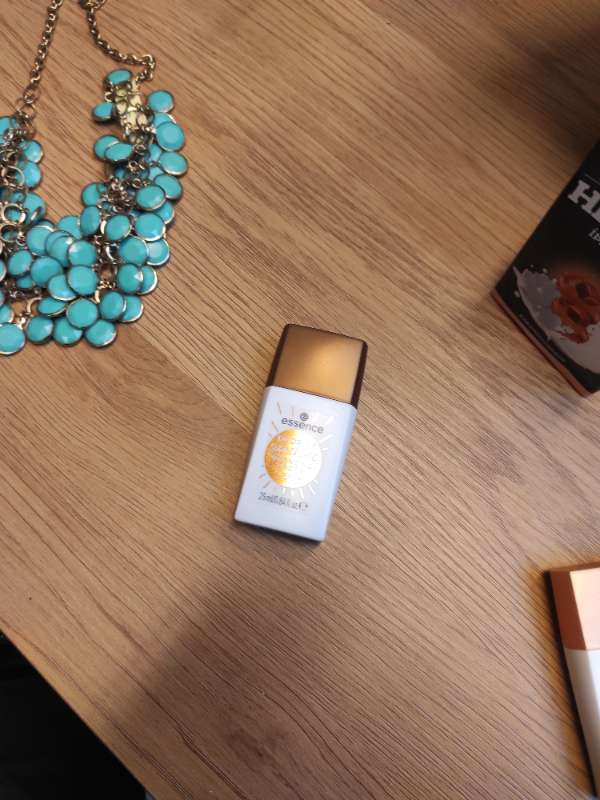 Bronzer nýt