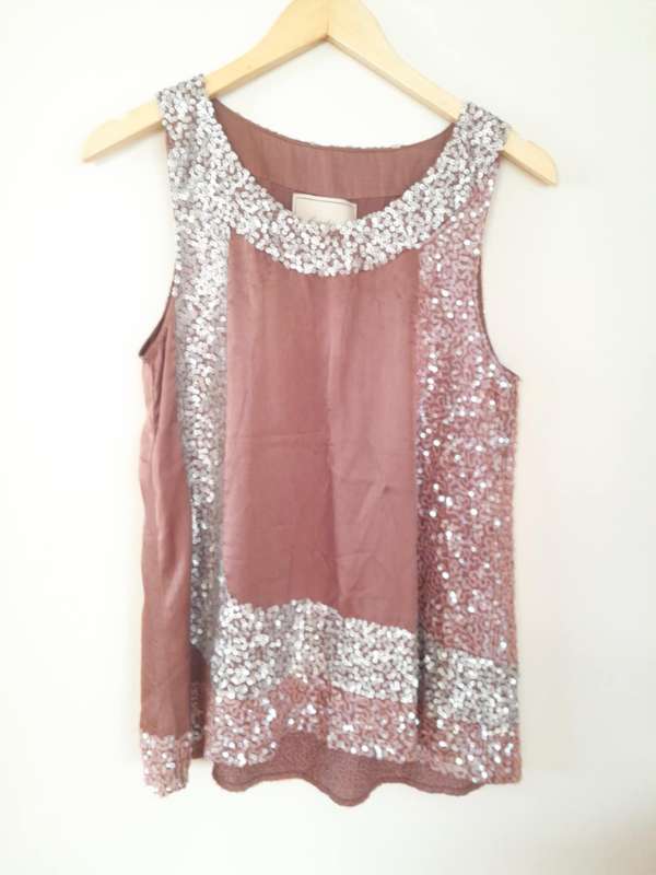 Freebird silkitoppur, M