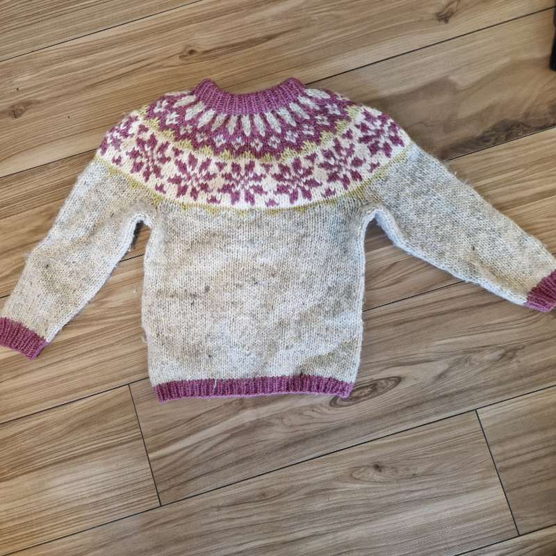 Ullarpeisa
