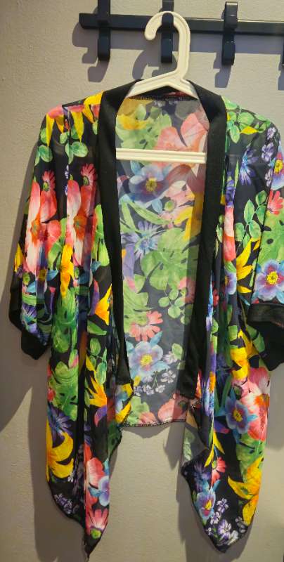 Kimono