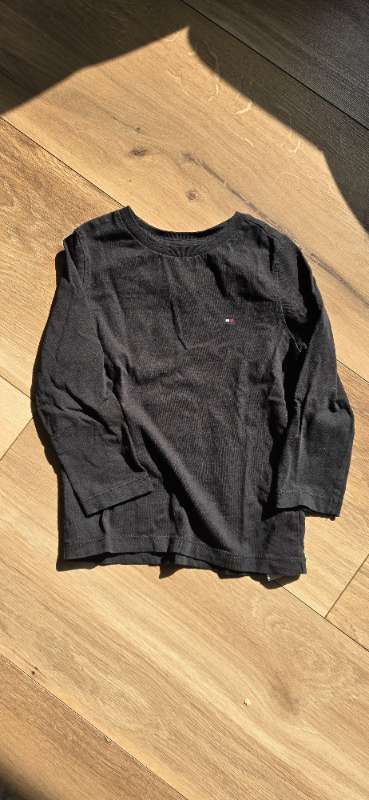 Tommy Hilfinger húfa