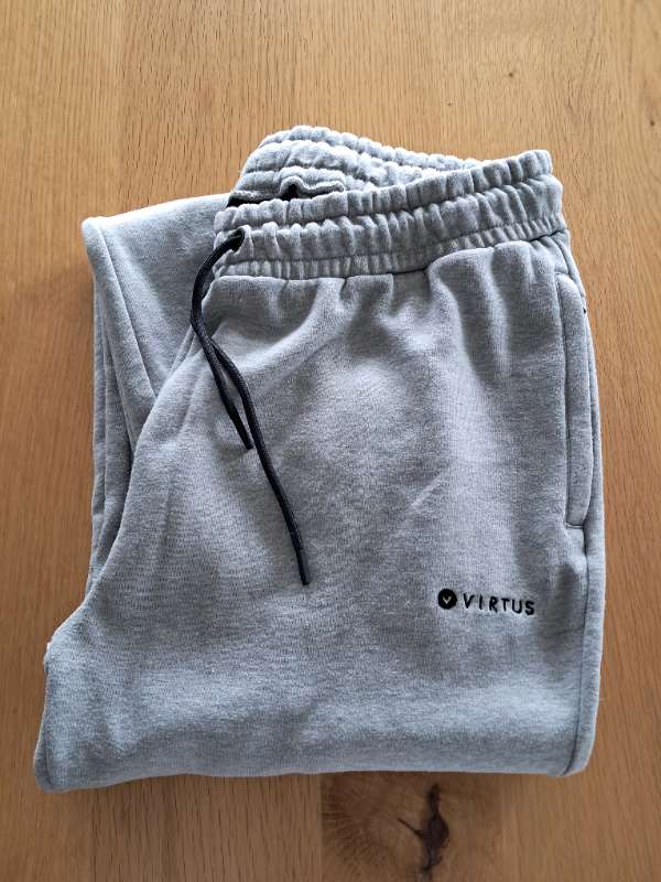 Joggingbuxur