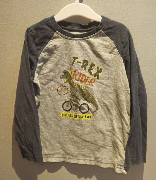 Langermabolur risaeðla