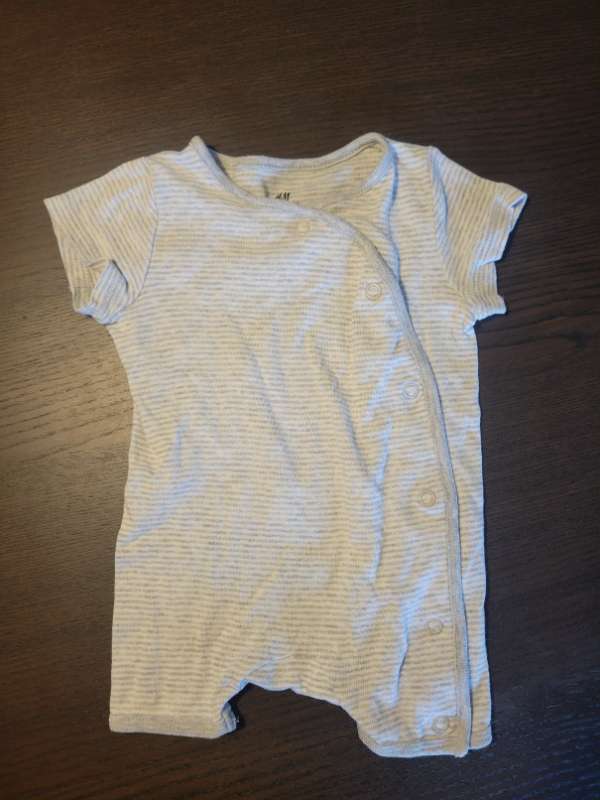 H&M samfella 50