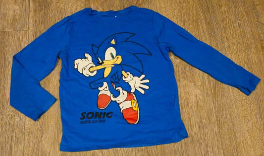 Langermabolur sonic