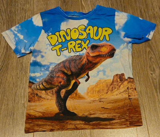 T-Rex bolur