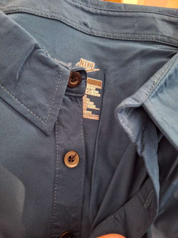 Nike dry fit