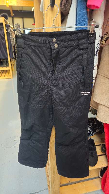Snjóbuxur