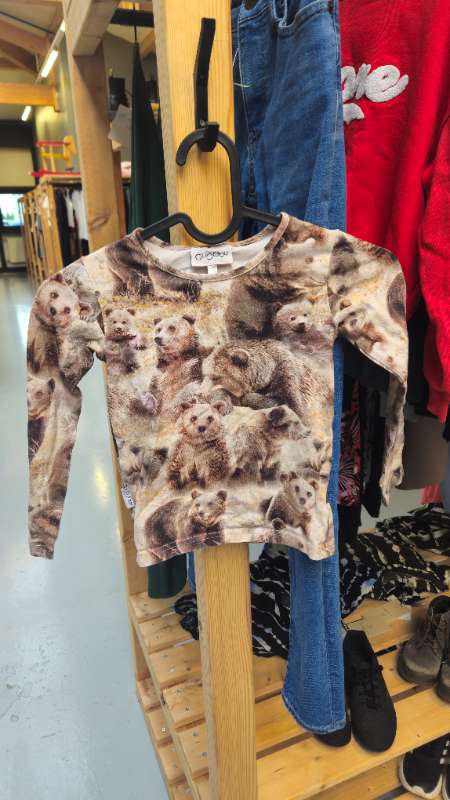 Gugguu langermabolur