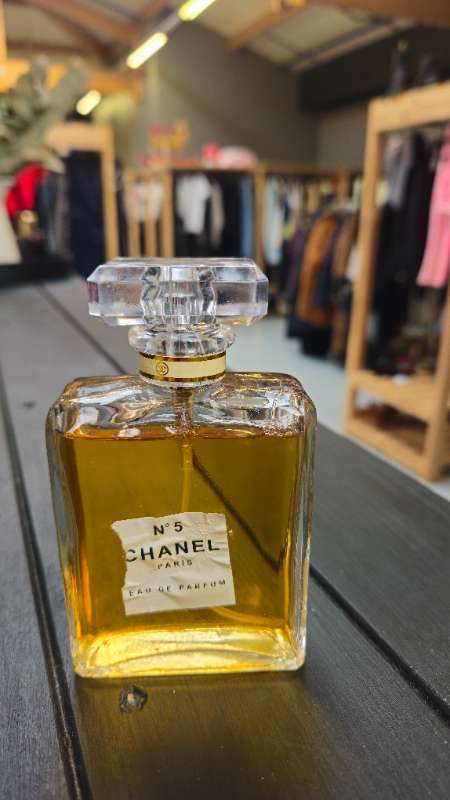 Ilmvatn Chanel nr. 5