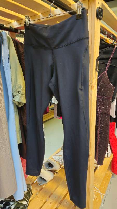 Nike buxur stuttar