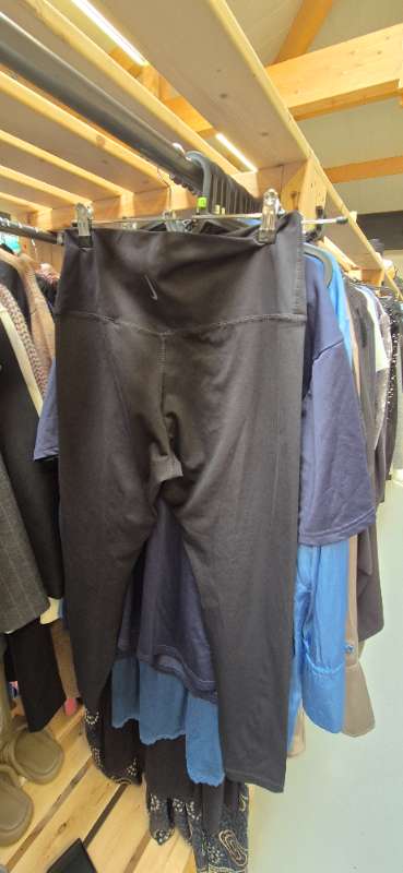 Nike buxur