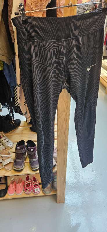 Nike íþróttabuxur