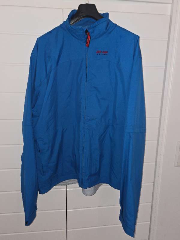 Zo.On vindjakki/skel