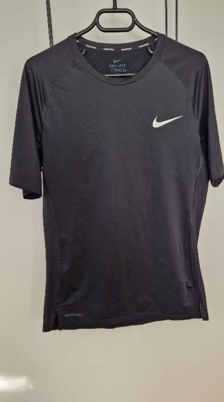 Nike bolur