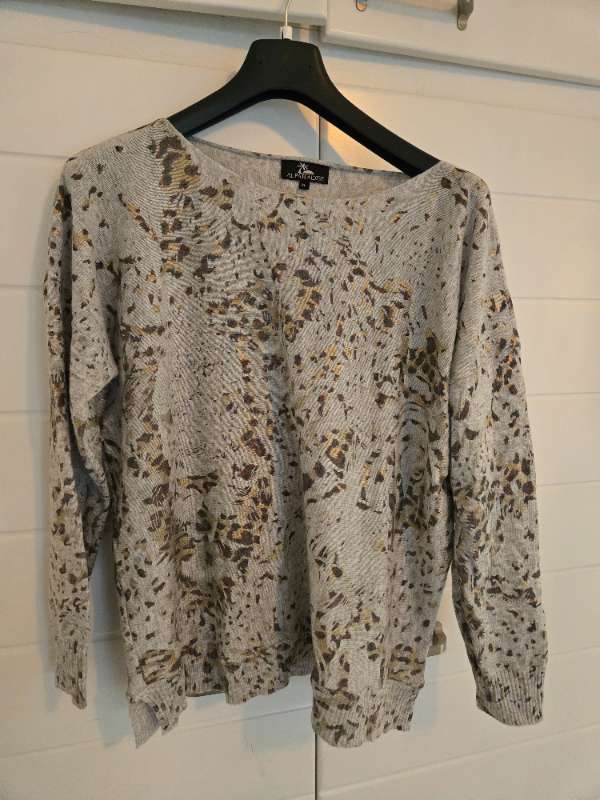 Bolur leopard