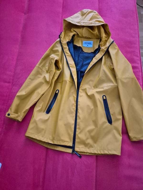 Jakki Cintamani, nýr karl.