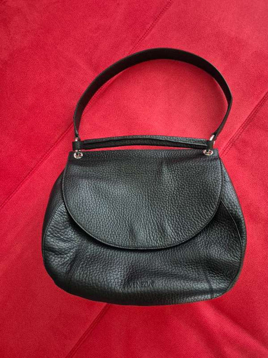 Taska Venezia svört