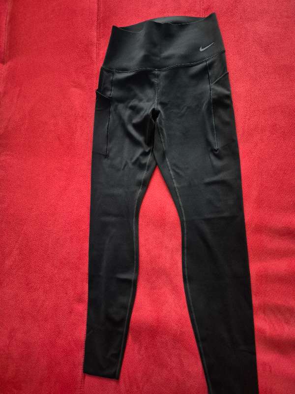 Nýjar Nike leggings.