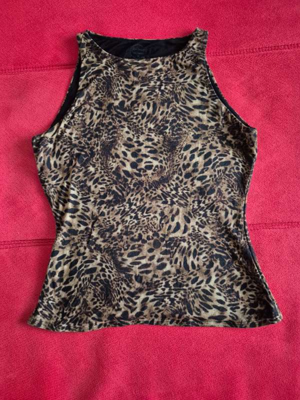 Toppur frá Intimissimi