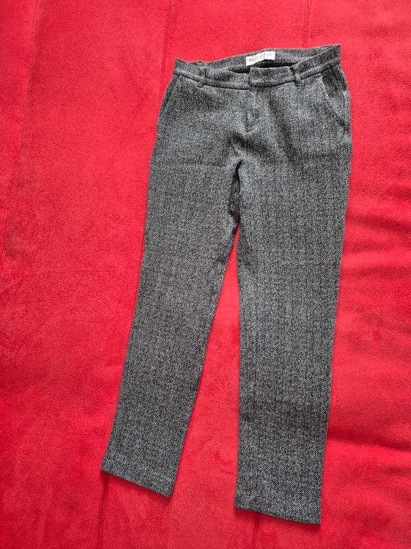 Buxur gráu Marc OPolo