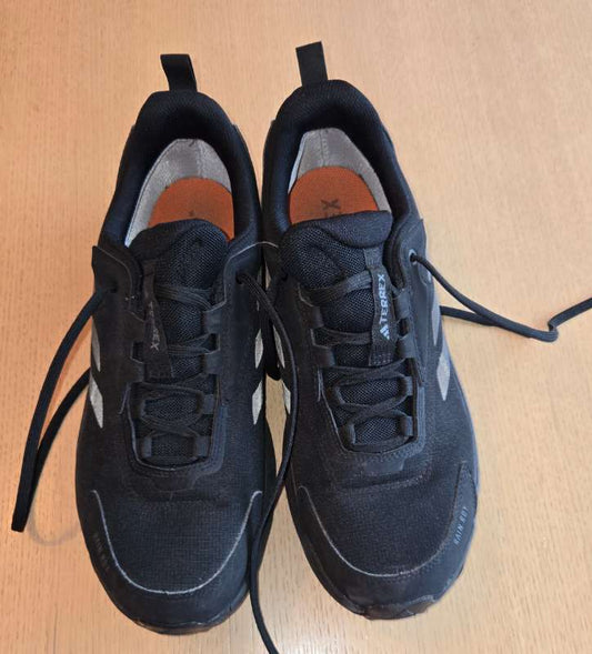 Adidas Terrex skór