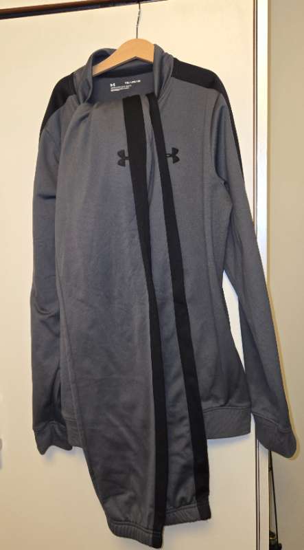 Under Armour íþrótta galli grá