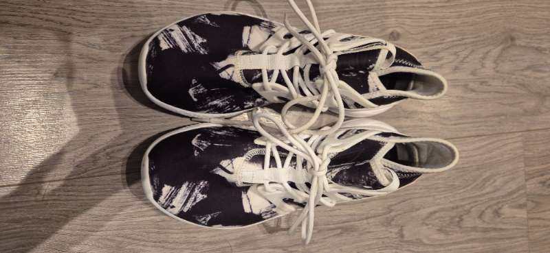 Reebok dansskór