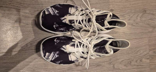 Reebok dansskór