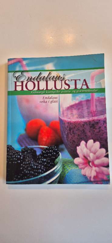 Endalaus hollusta