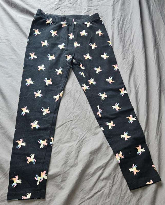 Einhyrninga leggings