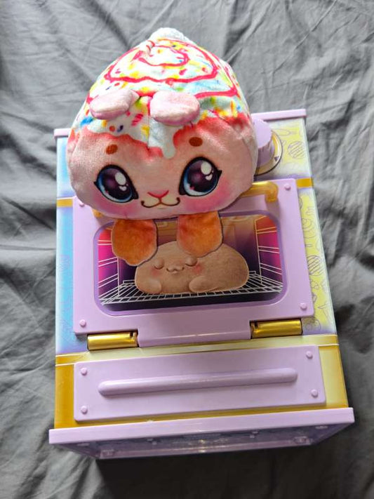 Cookeez makery