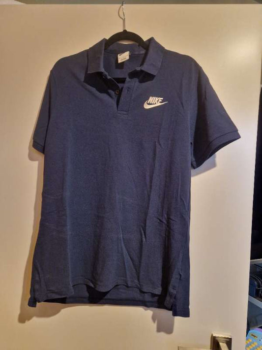 Blár Nike bolur
