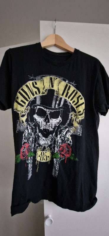 GUNS'ROSES Bolur