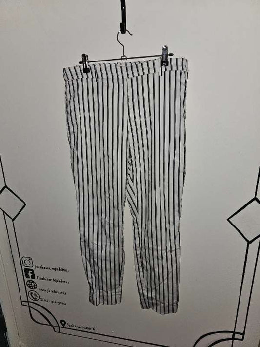 Röndóttarbuxur