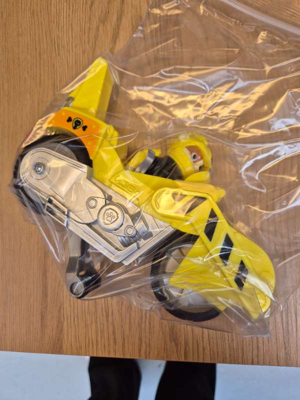 Hvolpasveitar köggur