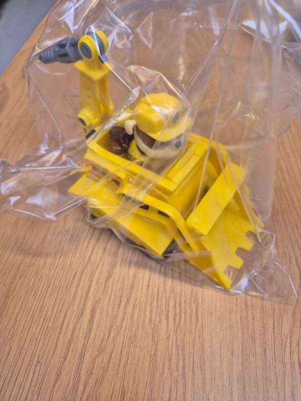 Hvolpasveitar köggur